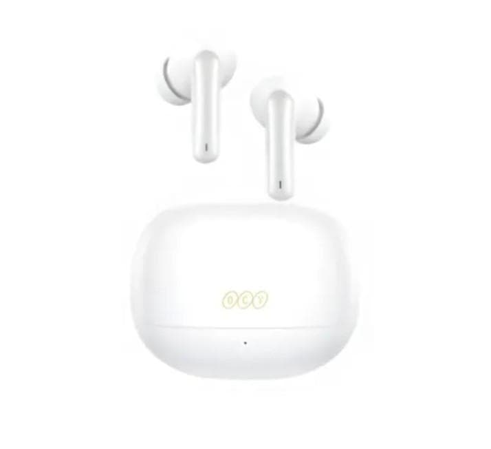 QCY MeloBuds N20 Pro Earbuds: 50dB Hybrid ANC (HT20S)