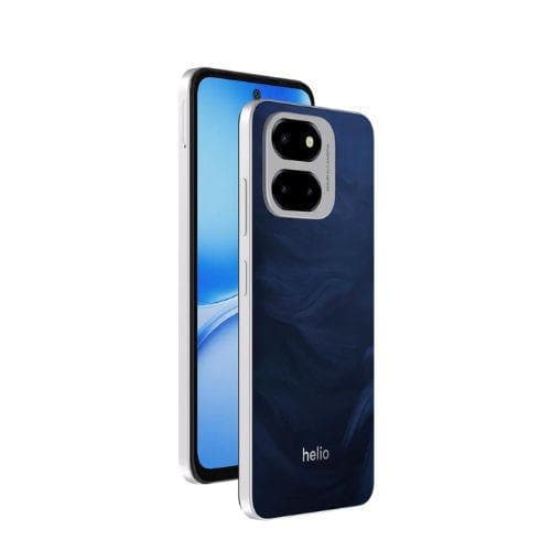 Helio 47 Smart Phone 6GB/128GB