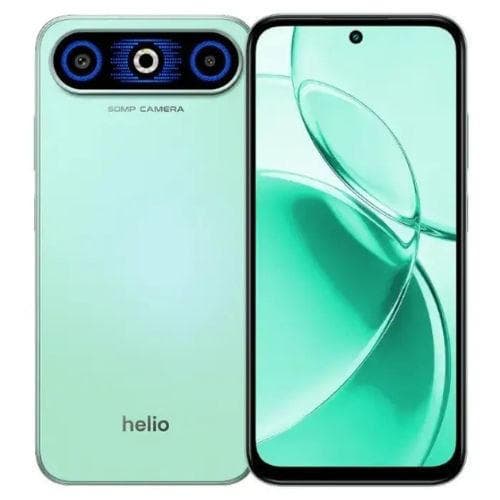 Helio 62 Smart Phone 6GB/128GB
