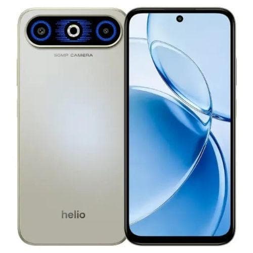 Helio 62 Smart Phone 6GB/128GB