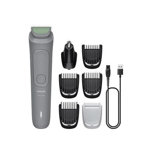 Philips MG3911/15 Multi-Grooming 7 in 1 Trimmer Series 3000