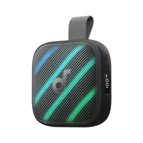 Anker Soundcore Boom Go 3i Portable Bluetooth Speaker
