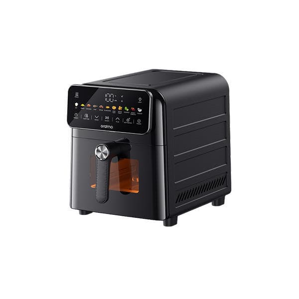 Oraimo Intellifry 9L Dual Side Flip Free Air fryer (OAF-502A)