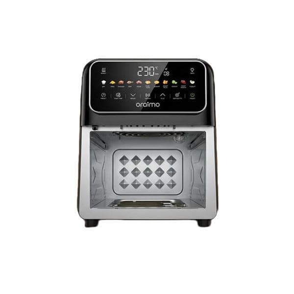 Oraimo Intellifry 9L Dual Side Flip Free Air fryer (OAF-502A)