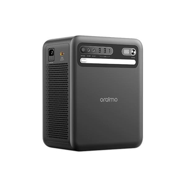 Oraimo Energy KILI 500W Portable Power Station (OPS-5102)