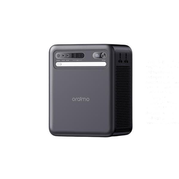 Oraimo Energy KILI 500W Portable Power Station (OPS-5102)