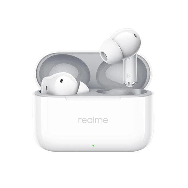 Realme Buds T200 ANC Earbuds (RMA2410)