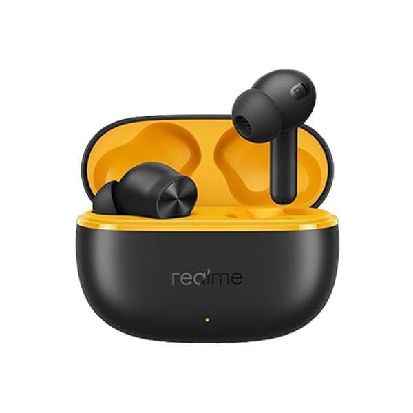 Realme Buds T200 Lite TWS Earbuds (RMA2415)
