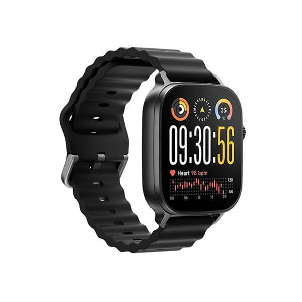 Realme Watch 5 AMOLED Samrt Watch (RMW2501)