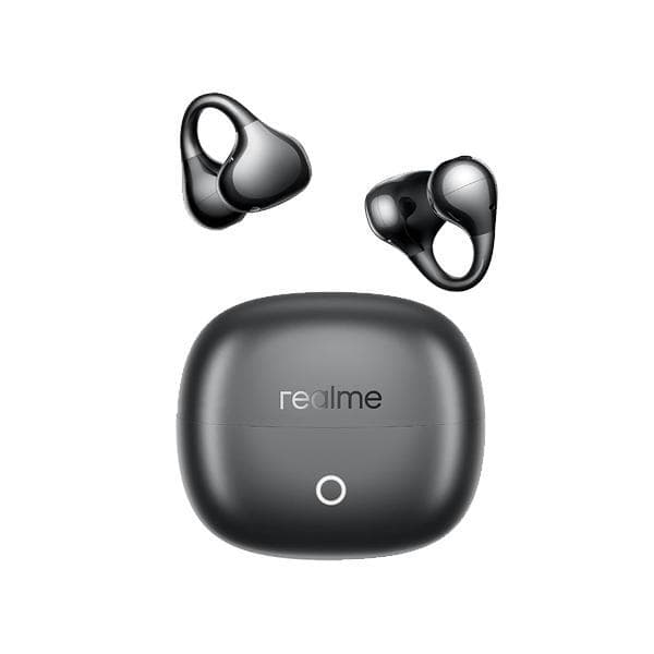 Realme Buds Clip TWS Earbuds (RMA2418)