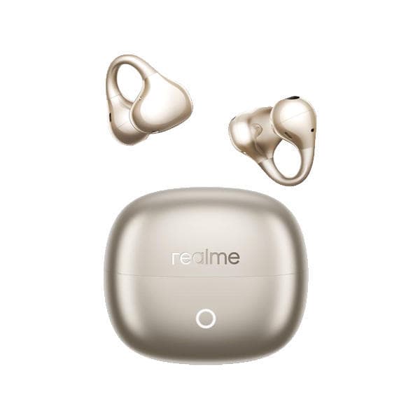 Realme Buds Clip TWS Earbuds (RMA2418)