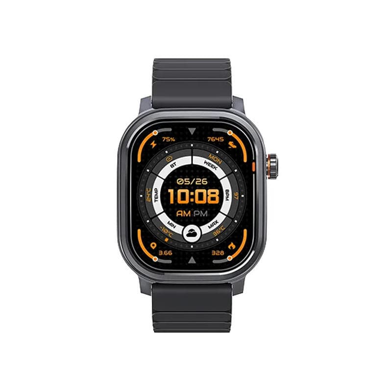 KOSPET Pulse AMOLED BT Calling Smart Watch