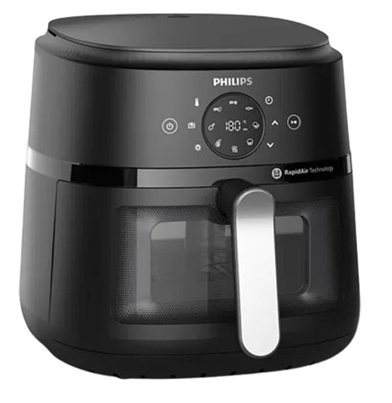Philips 2000 Series 6.2L 1700W Air Fryer (NA230/00)
