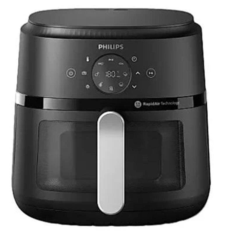 Philips 4.2L 1500W Air Fryer (NA221/00)