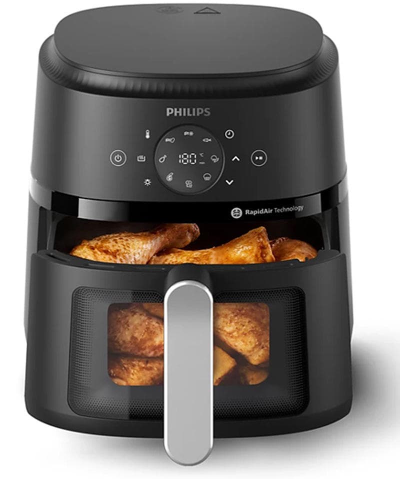 Philips 4.2L 1500W Air Fryer (NA221/00)