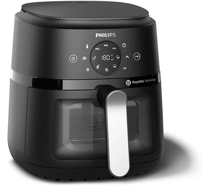 Philips 4.2L 1500W Air Fryer (NA221/00)