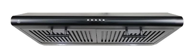 Gazi Smiss Kitchen Hood (EG-750S)