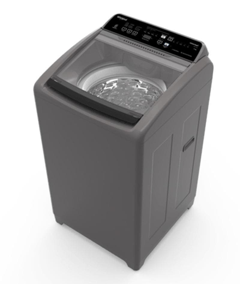 Whirlpool Whitemagic Elite 7.5Kg Top Load Washing Machine