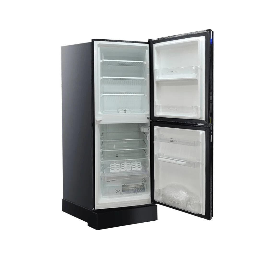 Whirlpool Refrigerator FreshMagic Pro | 236L | Crystal Black