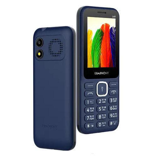 Symphony L49 Feature Phone