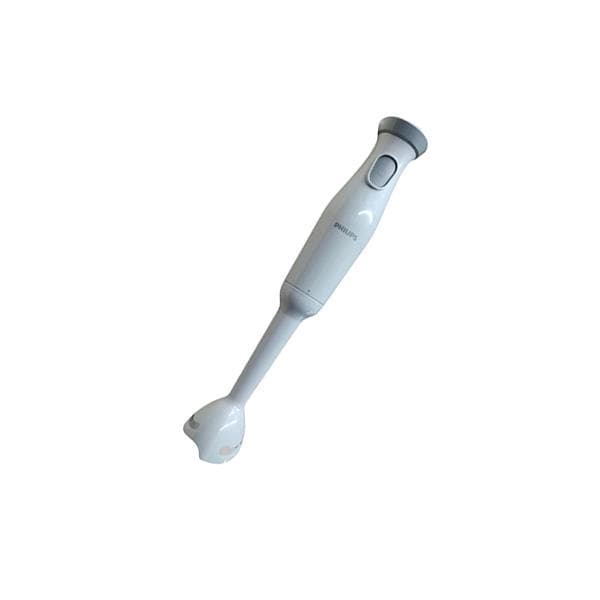 Philips 300W SmartFlow Technology Ergonomic Grip Hand Blender (HL1680/00)