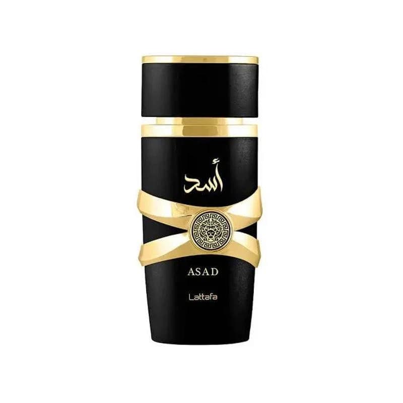 Lattafa Asad EDP 100ML for Men