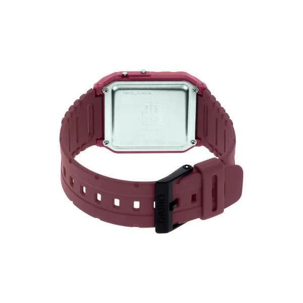 Casio Vintage Calculator Resin Belt Watch CA-53WF-4BDF