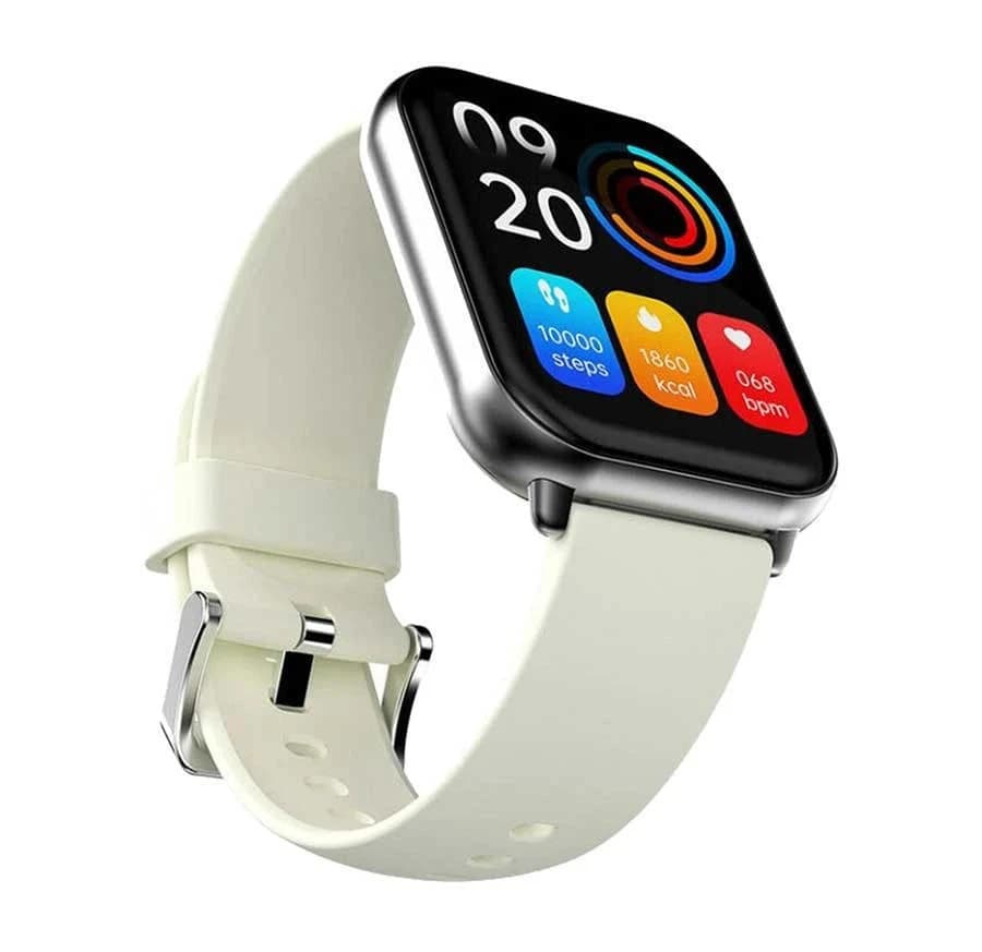 HiFuture Zone2 IPS Display Calling Smart Watch
