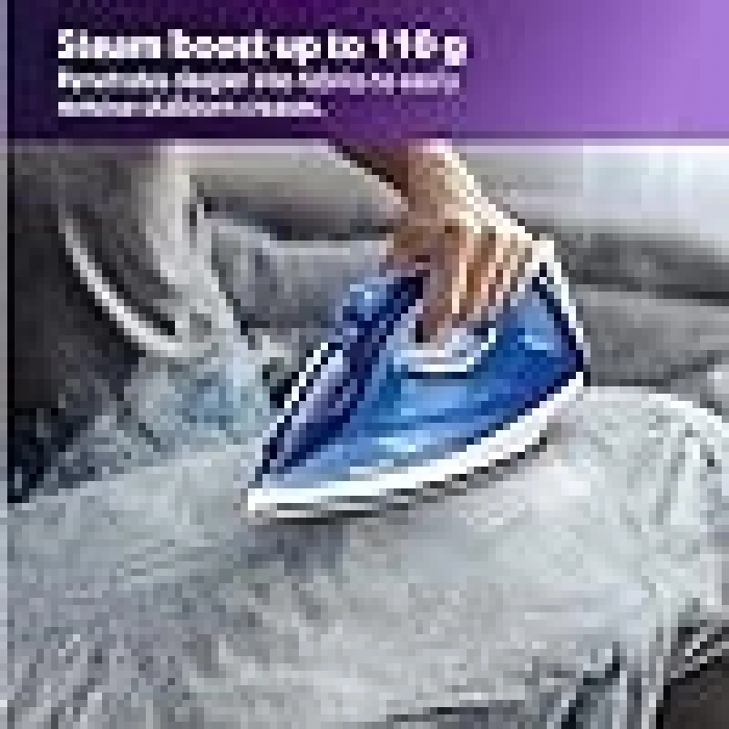 Philips GC2145 Steam Iron