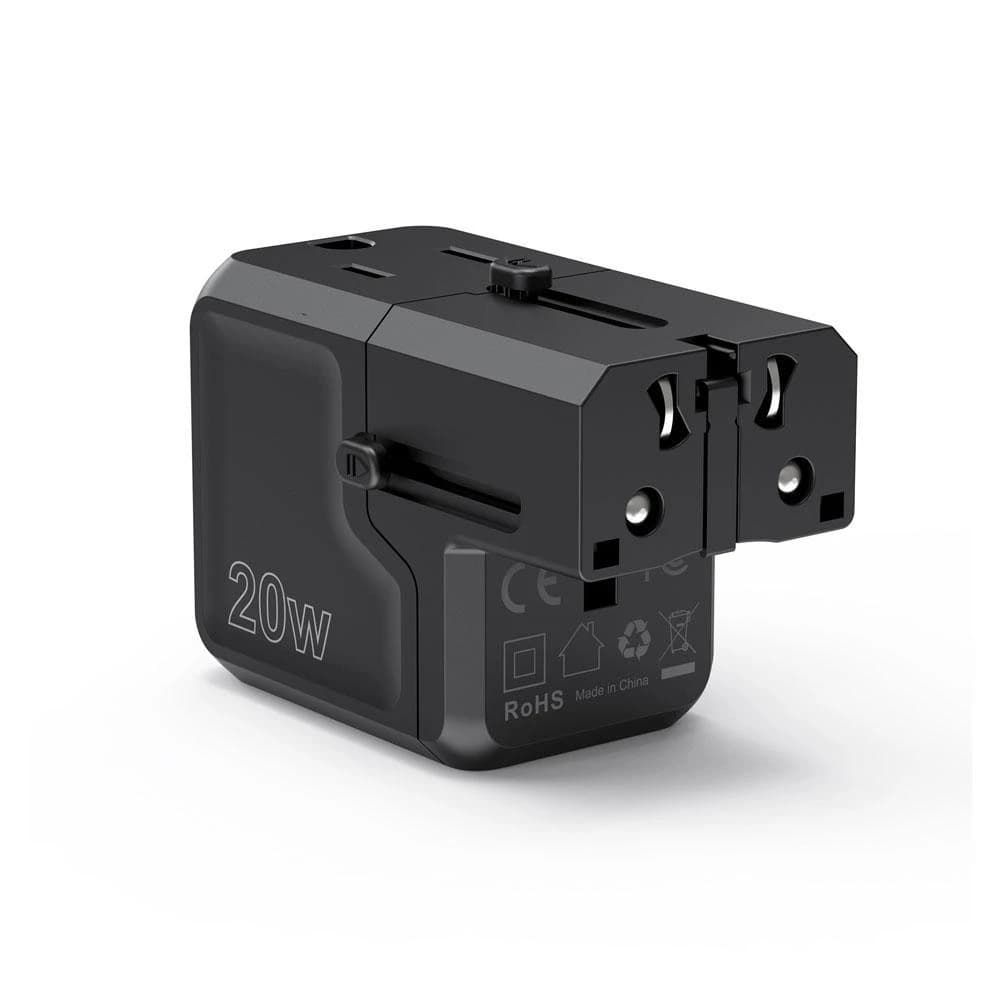 Choetech PD6043 Travel Adapter