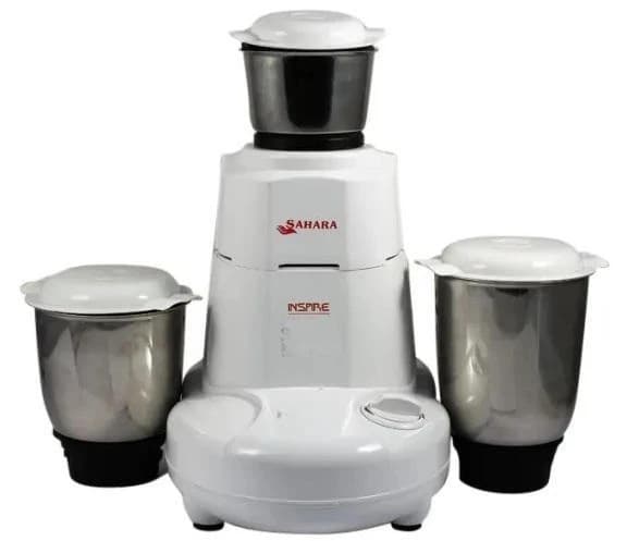 Sahara INSPIRE (3 In 1) Blender 500 Watt
