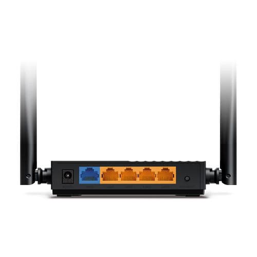 TP-Link Archer C64 AC1200 Dual-Band Gigabit WiFi Router