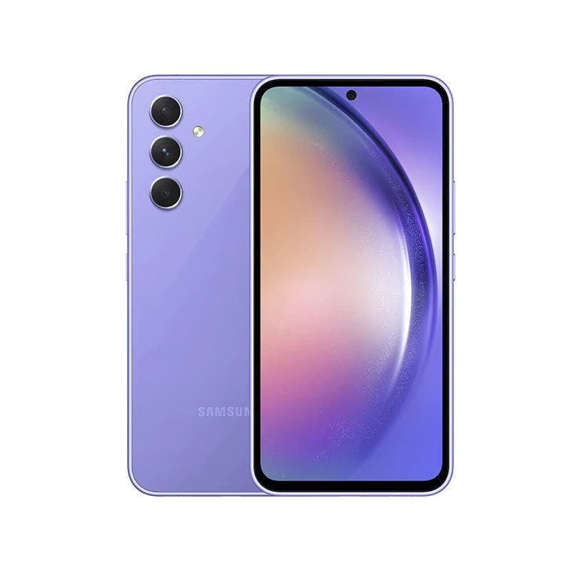 Samsung Galaxy A34 5G 8GB/128GB