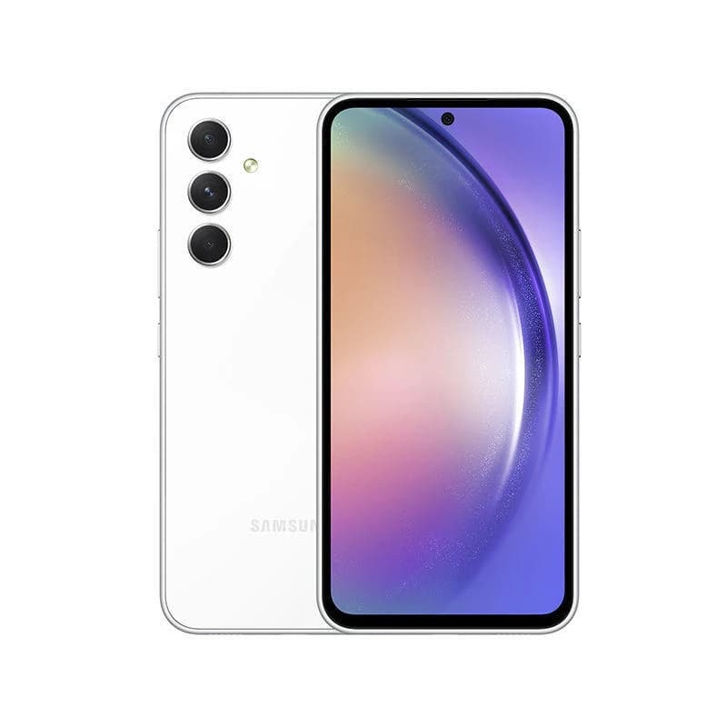 Samsung Galaxy A34 5G 8GB/128GB
