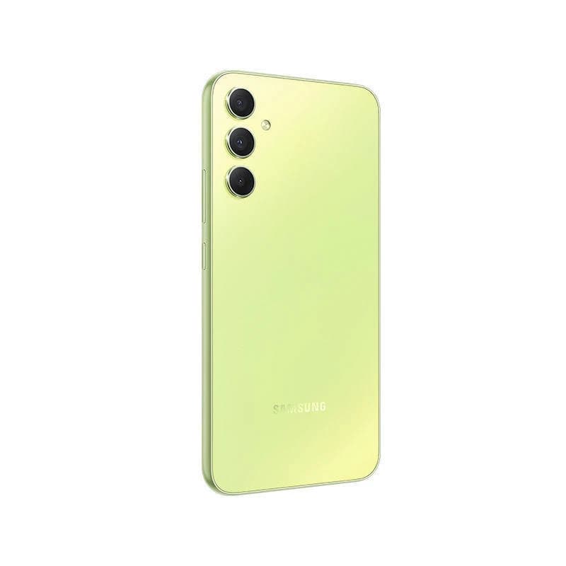 Samsung Galaxy A34 5G 8GB/128GB