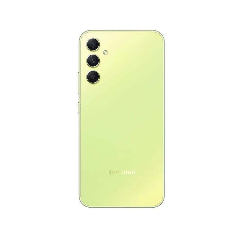 Samsung Galaxy A34 5G 8GB/128GB