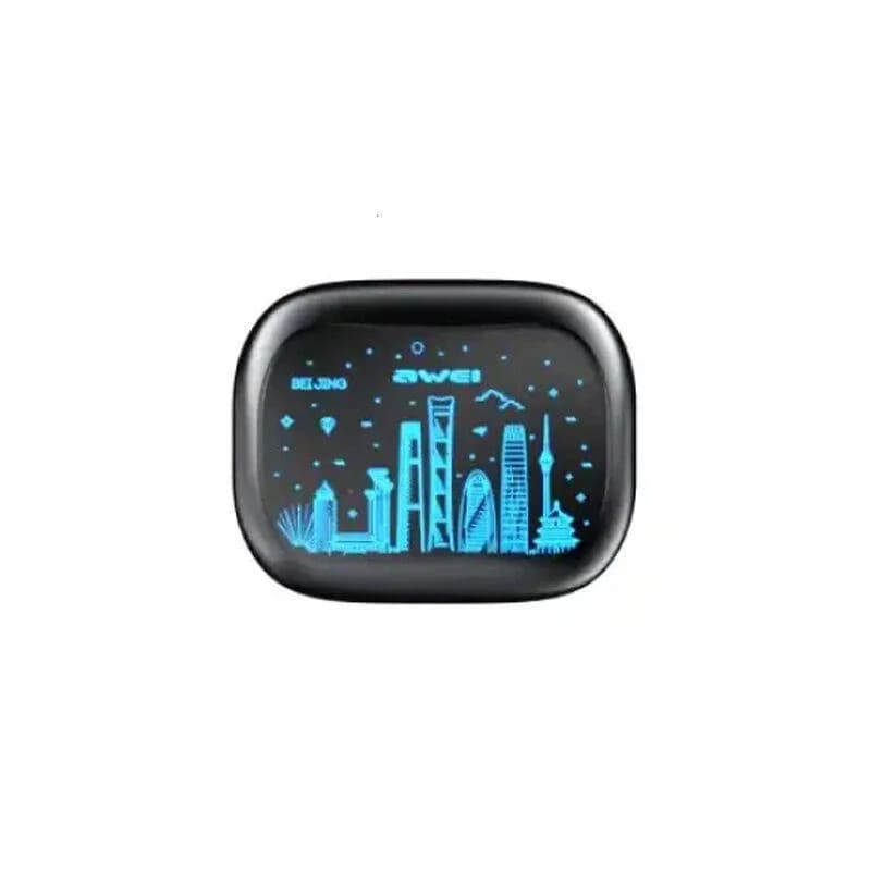 Awei T53 ANC Gen-Z Special Edition TWS Earbuds