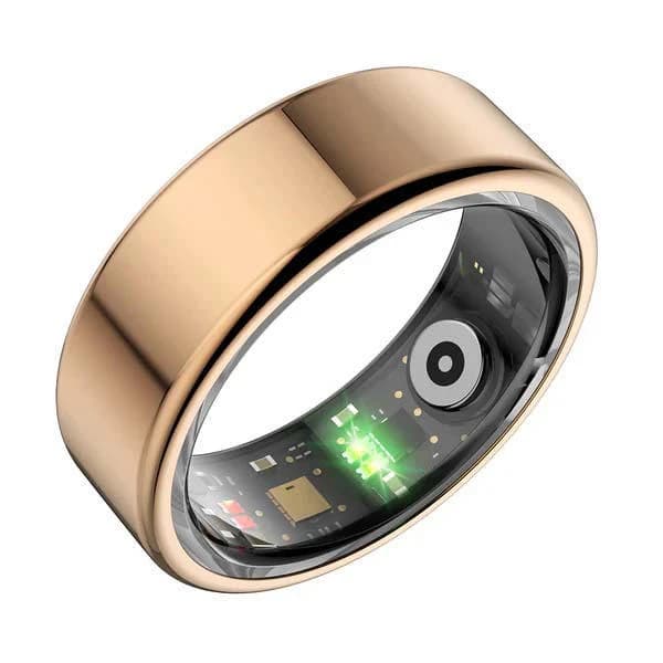 COLMI R02 Smart Ring Military Grade