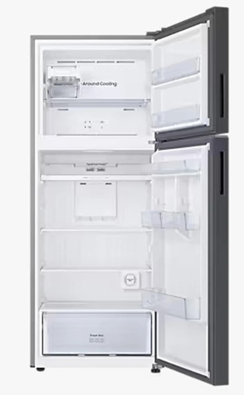 Samsung 415 Liters Top Mount No Frost Refrigerator (RT42CG6442B1TC)