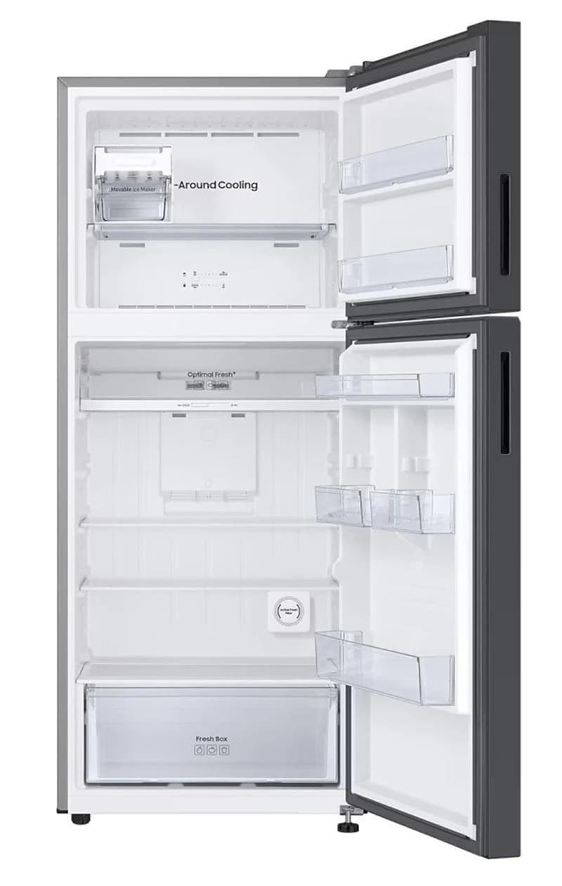 Samsung 393 Liters No Frost Bespoke Refrigerator (RT38CB66448AME)