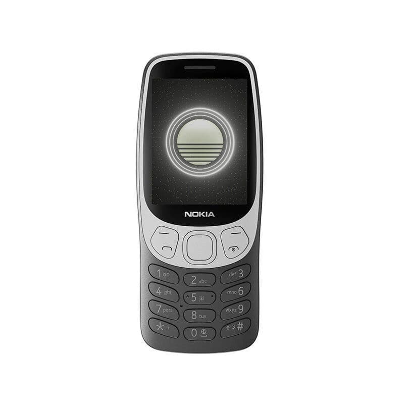 Nokia 3210 Feature Phone
