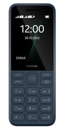 Nokia 130 (2023)