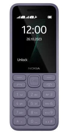 Nokia 130 (2023)