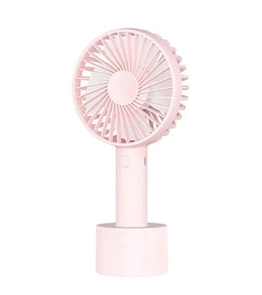 Solove N9 Handheld Portable USB Fan