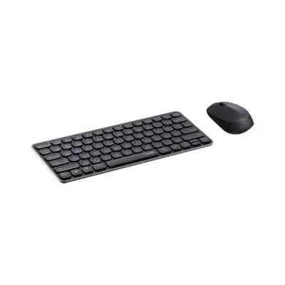 Rapoo 9010M 78 keys Multi-mode Wireless Keyboard & Mouse Combo