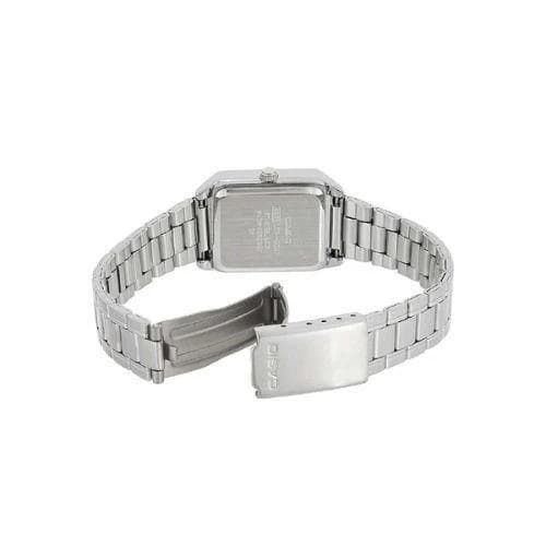 Casio Standard Ladies Chain Watch LTP-V007D-4EUDF