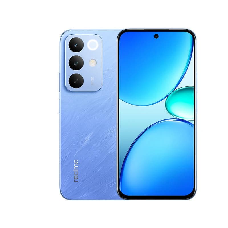 realme C85 8GB/128GB