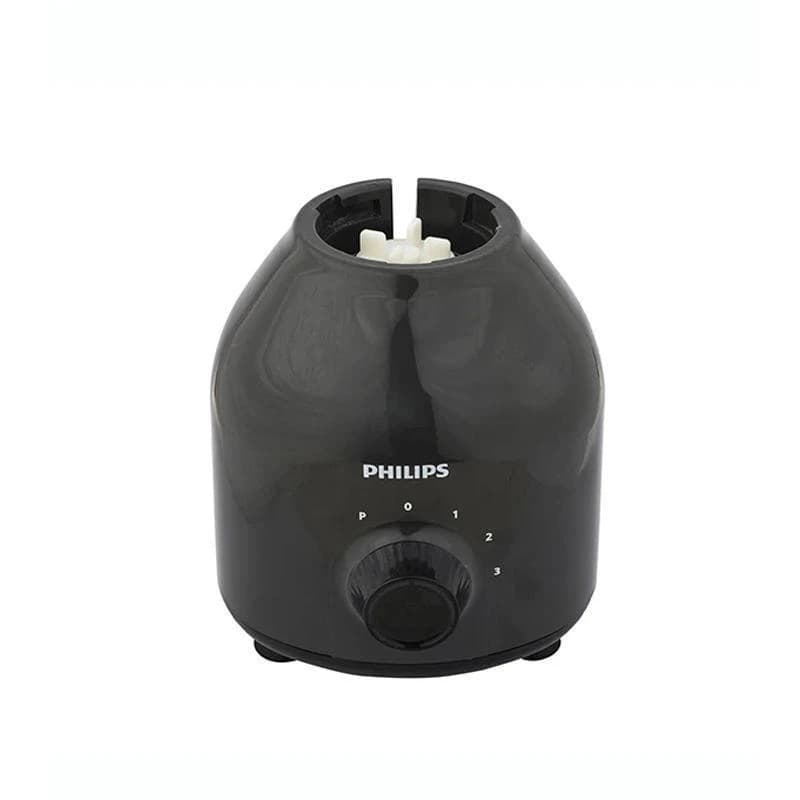 Philips HL7757 750W 3 Jar Mixer Grinder - Black