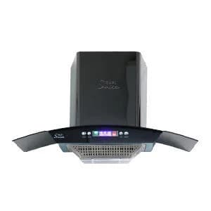 Gazi EG-900BS Smiss Kitchen Hood