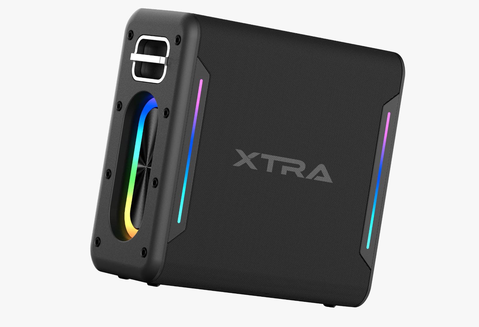 XTRA V100 Pro Bluetooth Karaoke Speaker